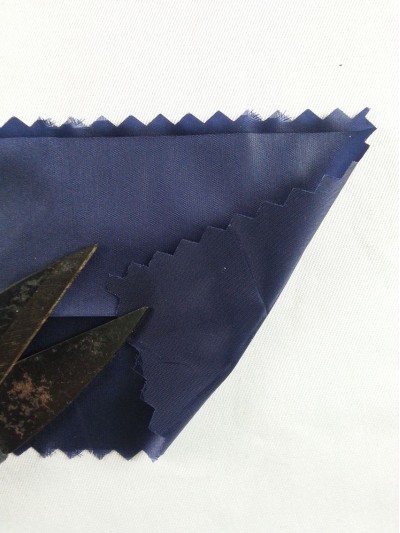 GZ-SGFA  20D尼龍圓孔有光 400T 4級環保染色  20400# 細節-2